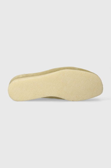 Tenisky a topánky Clarks Clarks Originals Wallabee Loafer Béžová | 26172504, 4