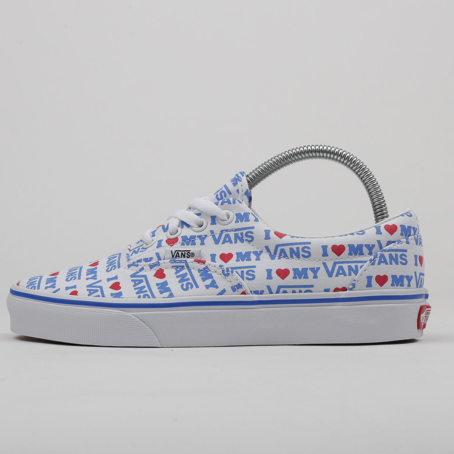 Tenisky a topánky Vans Era Modrá | VN0A38FRVP5, 0