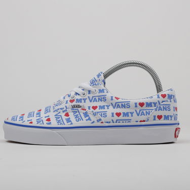Tenisky a topánky Vans Era Modrá | VN0A38FRVP5, 0