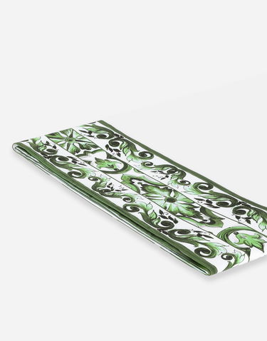 Doplnky Dolce & Gabbana Dolce & Gabbana Cotton Sateen Flat Sheet Biela | TCE047TCAKFUV024, 3