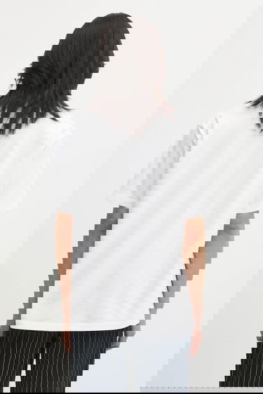 Tričko By Parra PROTECT THE SUN T-Shirt Biela | 54400, 4