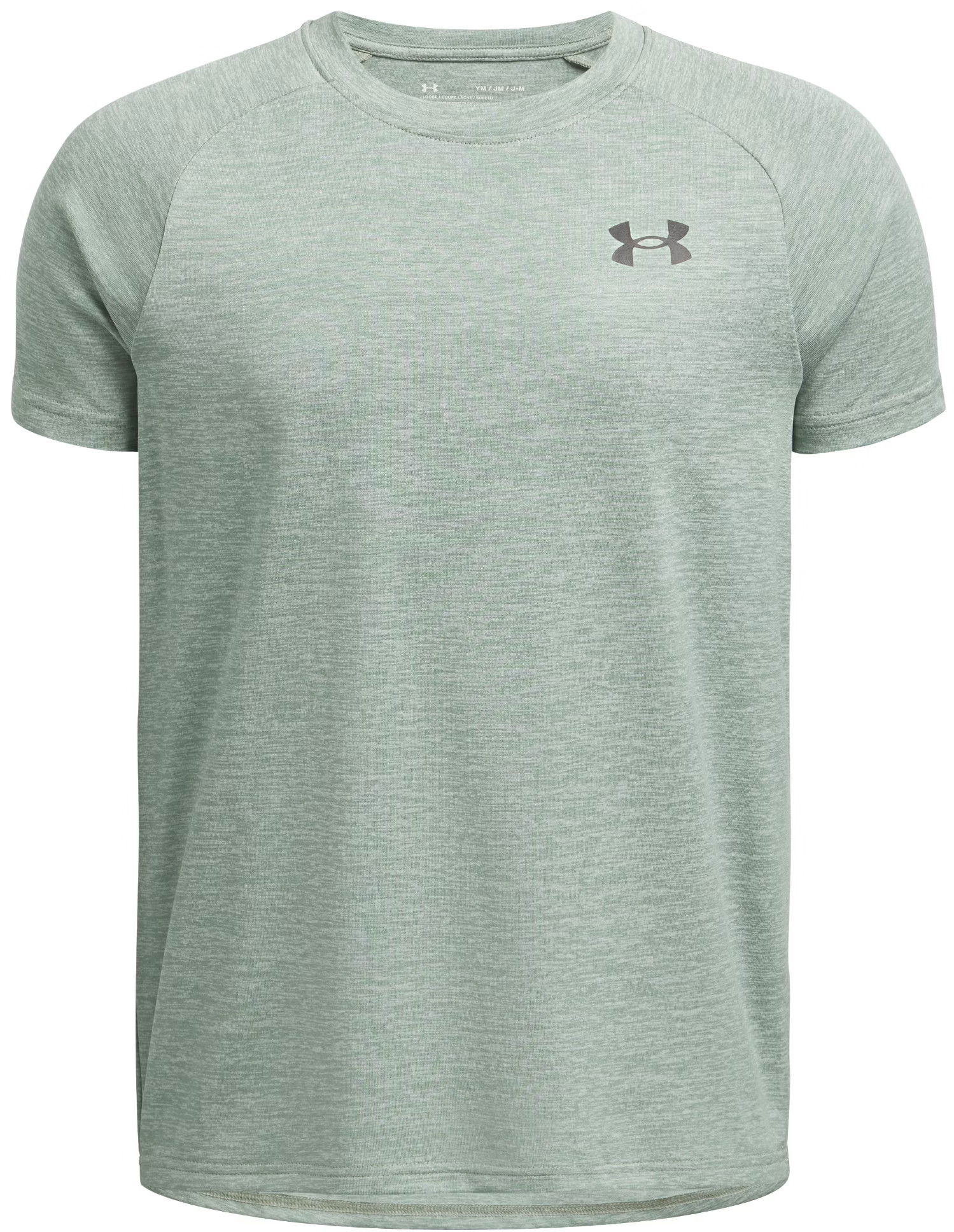 Tričko Under Armour Under Armour UA Tech 2.0 Short Sleeve T-Shirt Zelené | 1363284-348, 0