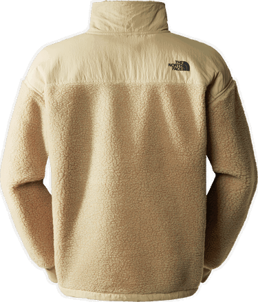Bunda The North Face M PLATTE HIGH PILE FLEECE Béžová | NF0A5GFJLK51, 2