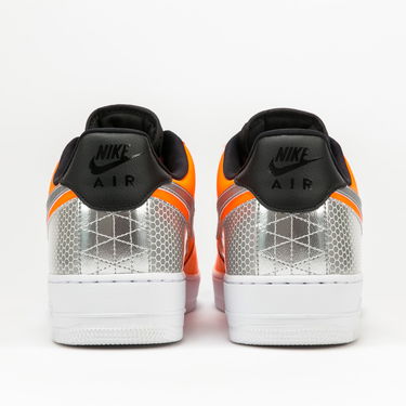 Tenisky a topánky Nike Air Force 1 '07 LV8 3M Oranžová | CT2299-800, 3