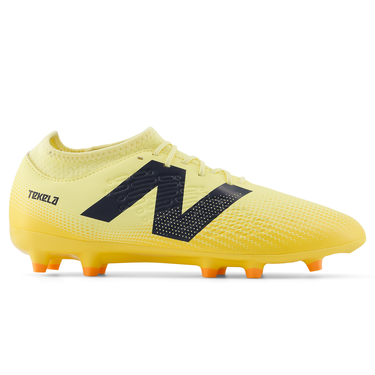 Tenisky a topánky New Balance TEKELA MAGIQUE FG V4+ Žltá | NBST3FJ45, 0