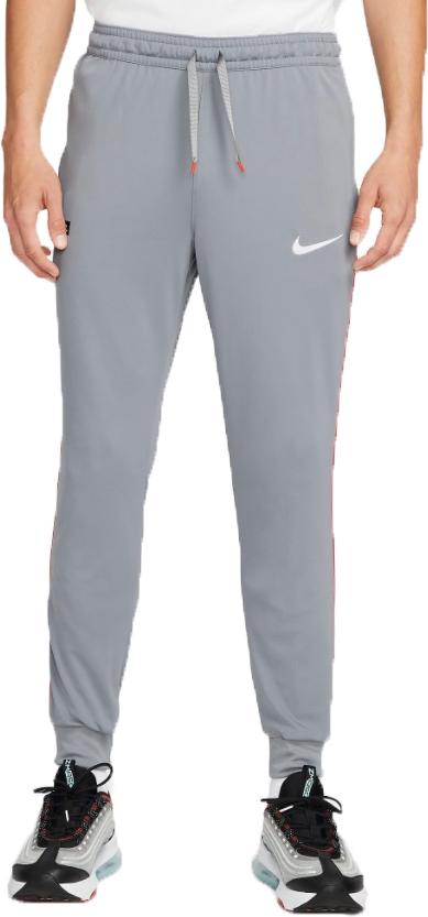 Tepláky Nike Dri-FIT F.C. Libero Training Pants Šedá | dh9666-065, 0