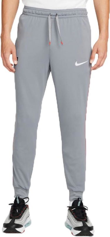 Tepláky Nike Dri-FIT F.C. Libero Training Pants Šedá | dh9666-065, 0
