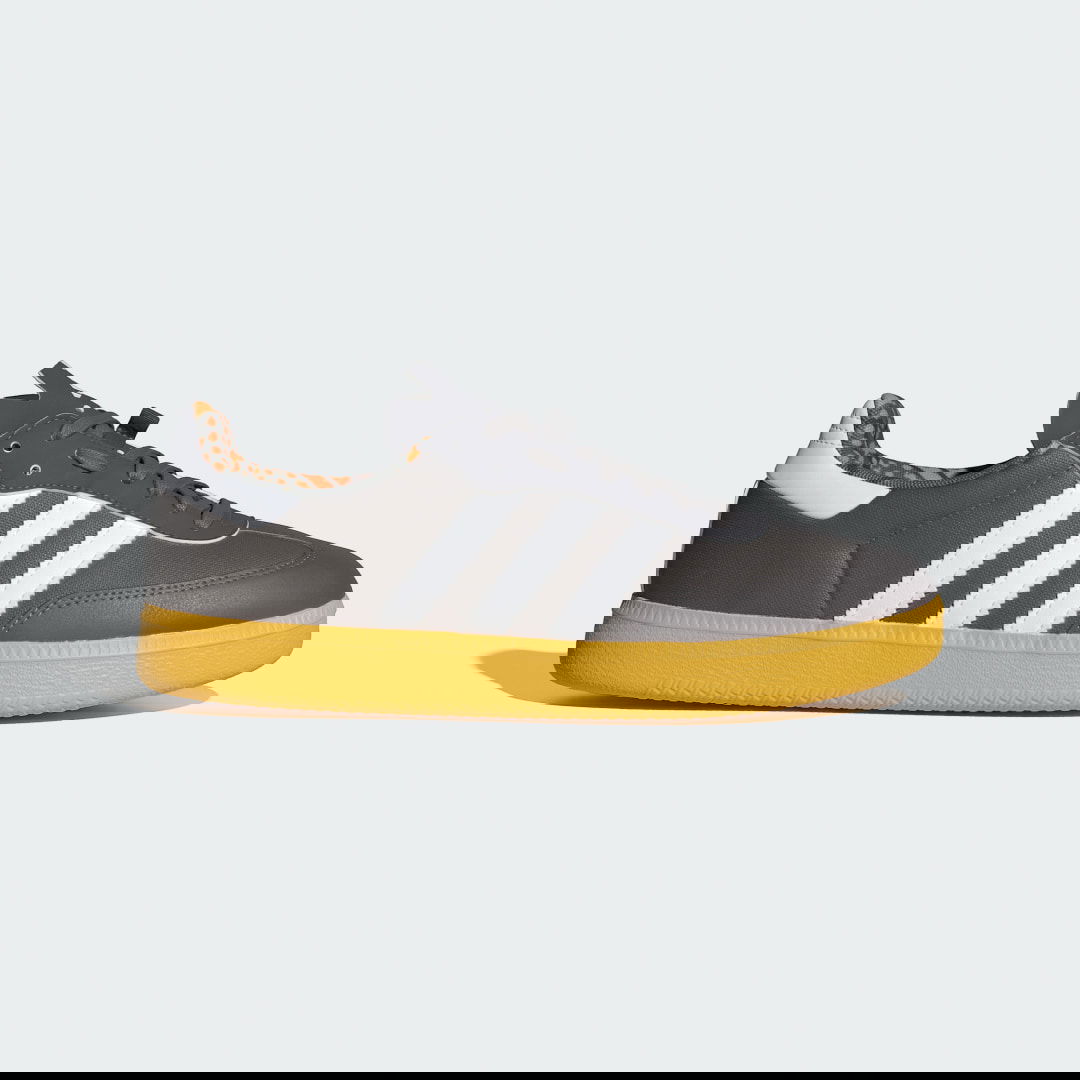 Tenisky a topánky adidas Originals Velosamba Made With Nature Cycling Shoes Zelené | IG5947, 0