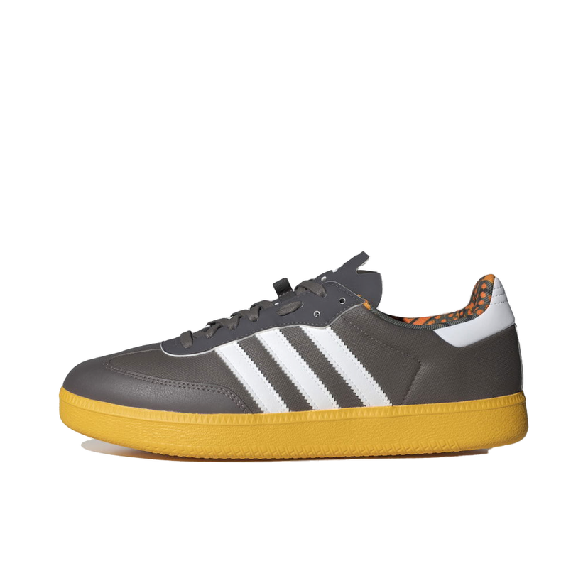 Tenisky a topánky adidas Originals Velosamba Made With Nature Cycling Shoes Zelené | IG5947