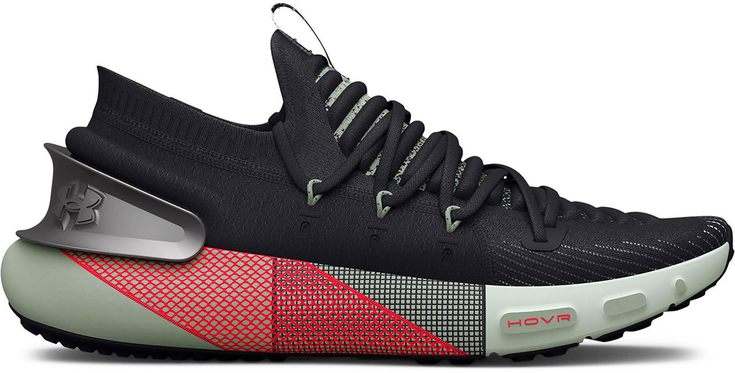 Tenisky a topánky Under Armour HOVR Phantom 3 MTLC W Čierna | 3025521-001, 0