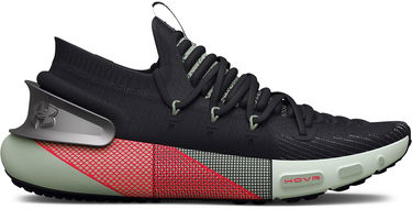 Tenisky a topánky Under Armour HOVR Phantom 3 MTLC W Čierna | 3025521-001, 0