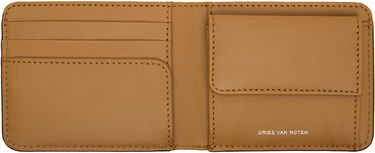 Peňaženka Dries Van Noten Dries Van Noten Floral Wallet Rôznofarebný | 252-022110-598, 4