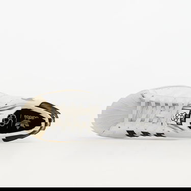 Tenisky a topánky adidas Originals x Taegeukdang Superstar Biela | HQ3612, 2