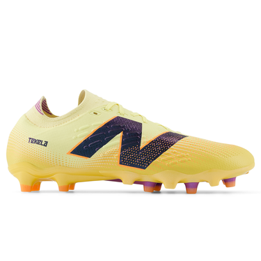 Tenisky a topánky New Balance TEKELA PRO FG V4+ Žltá | NBST1FLJ45, 0