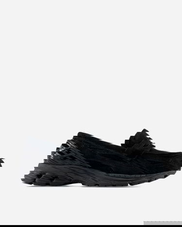 Tenisky a topánky New Balance Penny Loafer Čierna | U1906LNT, 1