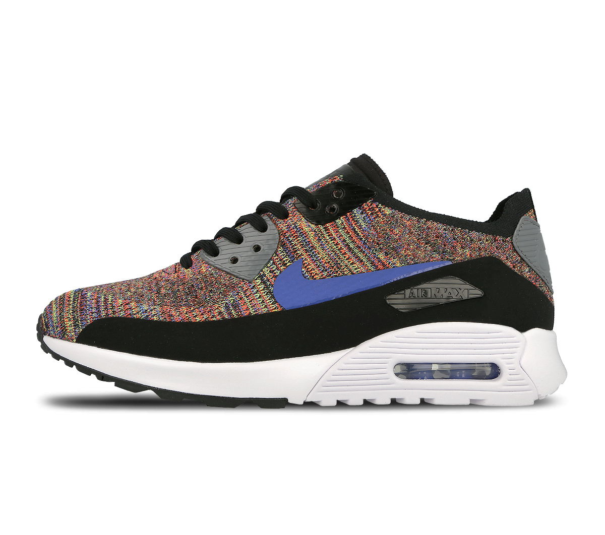 Tenisky a topánky Nike Air Max 90 Ultra 2.0 Flyknit Rôznofarebný | 881109 001, 0