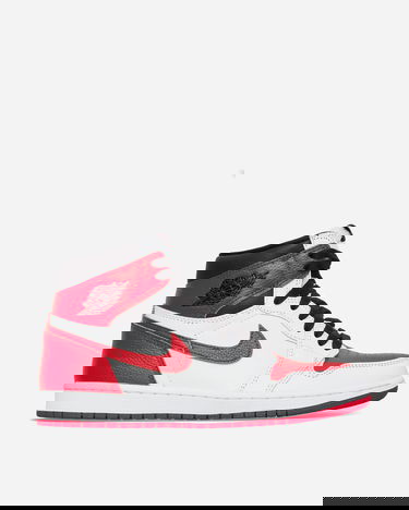 Tenisky a topánky Jordan Air Jordan 1 High OG "Heritage" Červená | 555088-161, 2
