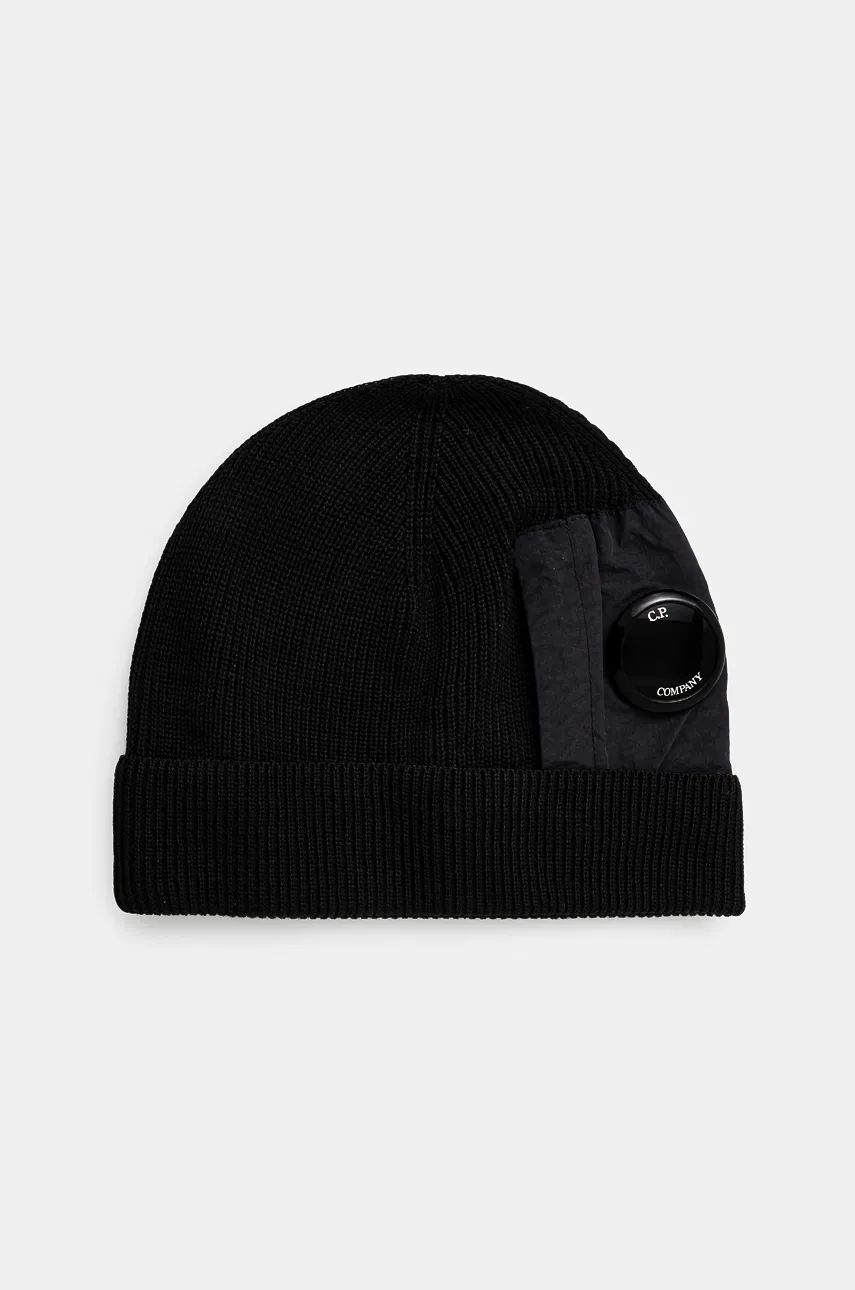 Knit Cap Beanie