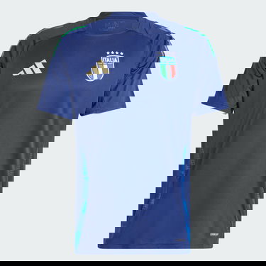 Dres adidas Performance Italy Tiro 24 Competition Training Navy | IQ2174, 3