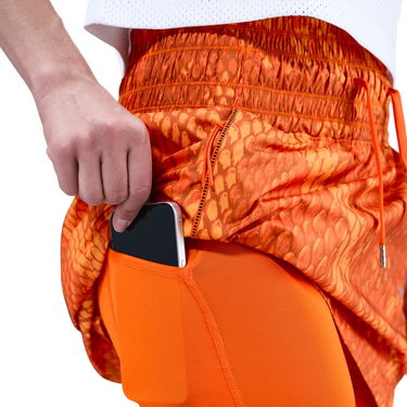 Sukňa Nike Kobe Woven Skirt Rôznofarebný | IB2720-819, 5