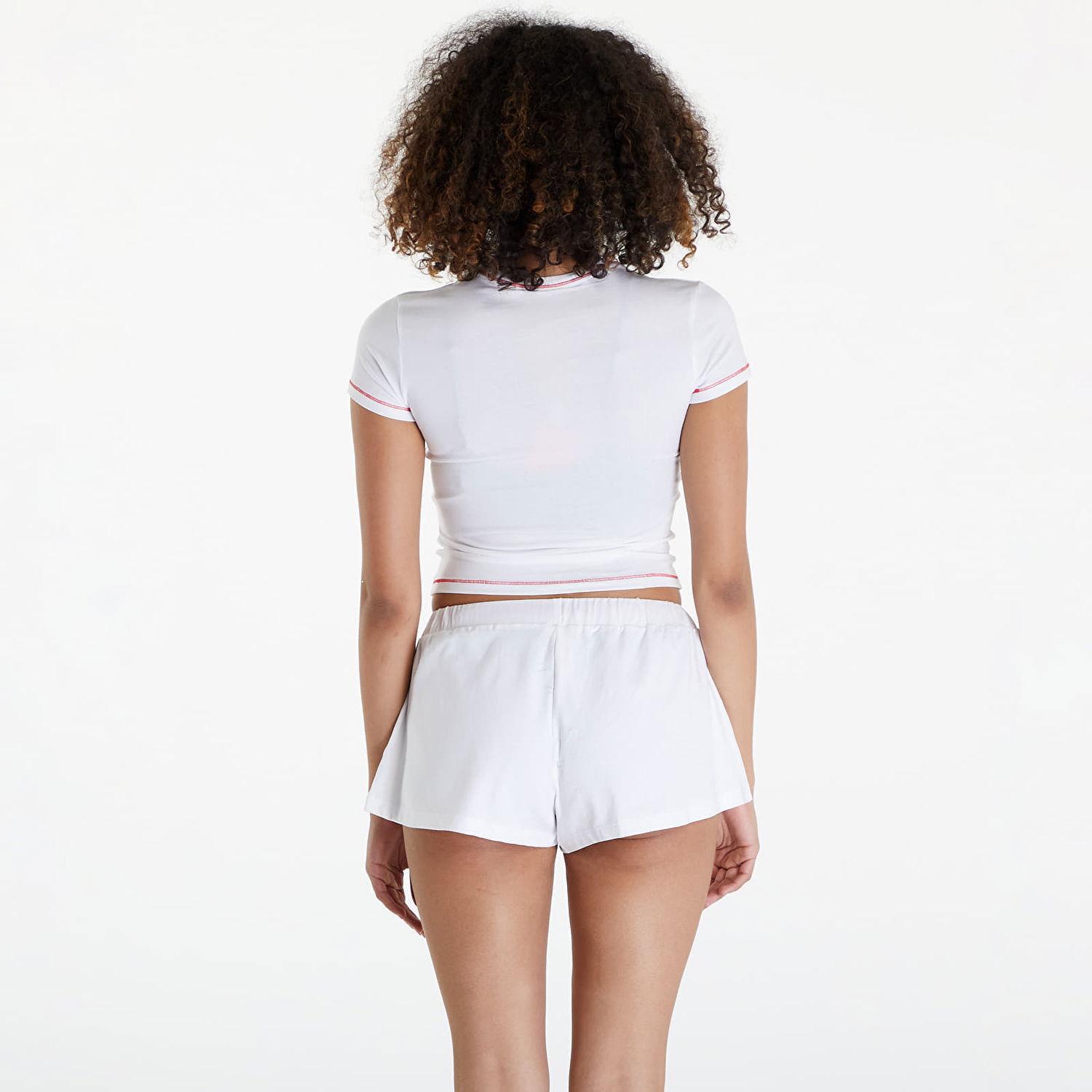 Pyžamo Diesel Ufset-Sylvie Pyjama White Biela | A13245_0TIAC White, 1