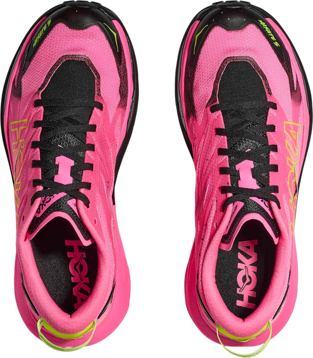 Tenisky a topánky Hoka One One Mafate 5 Ružová | 1168722-nnr, 1