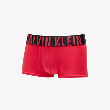 Boxerky CALVIN KLEIN Intense Power Microfiber Low Rise Trunk 2-Pack Rôznofarebný | NB2599A 6IL, 2