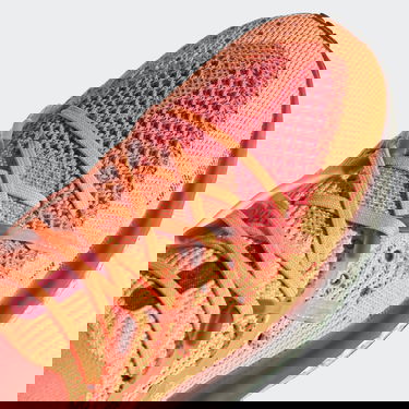 Tenisky a topánky adidas Originals 4D Fusio Oranžová | FY5929, 3