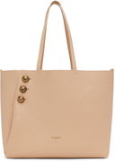 Emblème Tote Bag
