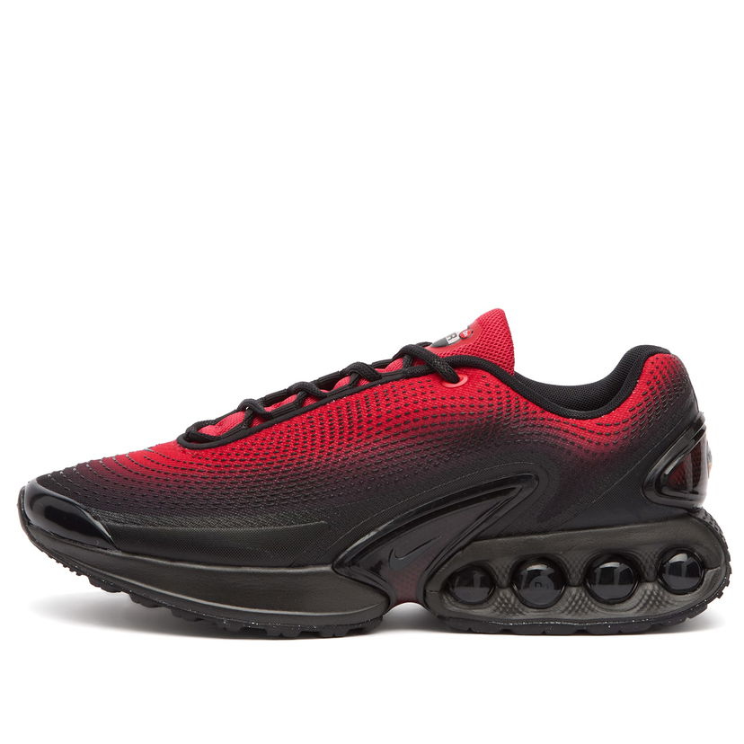 Tenisky a topánky Nike Air Max DN SE, Size UK 10 Červená | HF5531-601