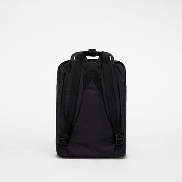 Batoh FJÄLLRÄVEN Kånken Laptop 13" Čierna | F23523-550, 4