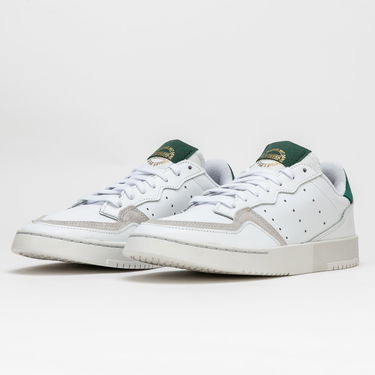 Tenisky a topánky adidas Originals Supercourt Biela | EF5884, 0