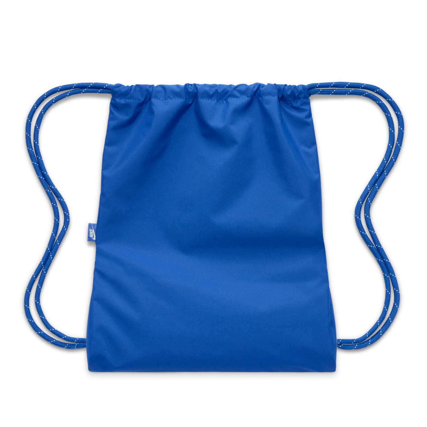 Športový vak Nike Nike Heritage Drawstring Bag (13L) Modrá | DC4245-480, 1