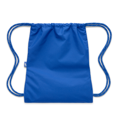 Športový vak Nike Nike Heritage Drawstring Bag (13L) Modrá | DC4245-480, 1