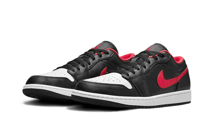 Air Jordan 1 Low "White Toe"