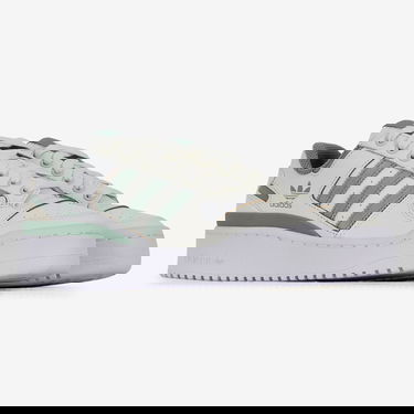 Tenisky a topánky adidas Originals Forum Bold Stripes W Zelené | IG0286, 1