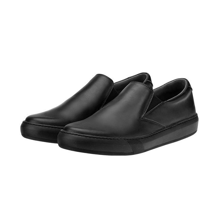 Tenisky a topánky Vasky Leny Dark Čierna | S-5023-201-M, 1