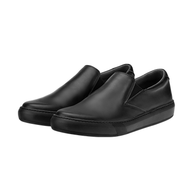 Tenisky a topánky Vasky Leny Dark Čierna | S-5023-201-M, 1