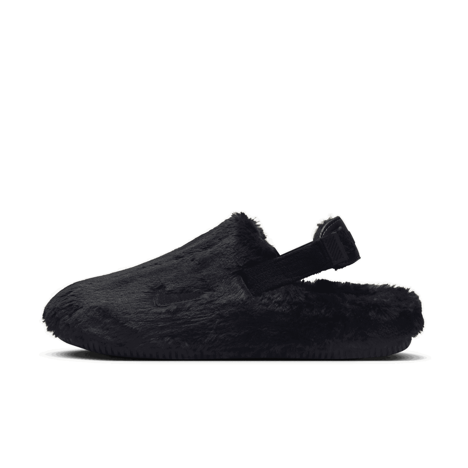 Tenisky a topánky Nike Calm Mule Čierna | FZ3118-001, 0