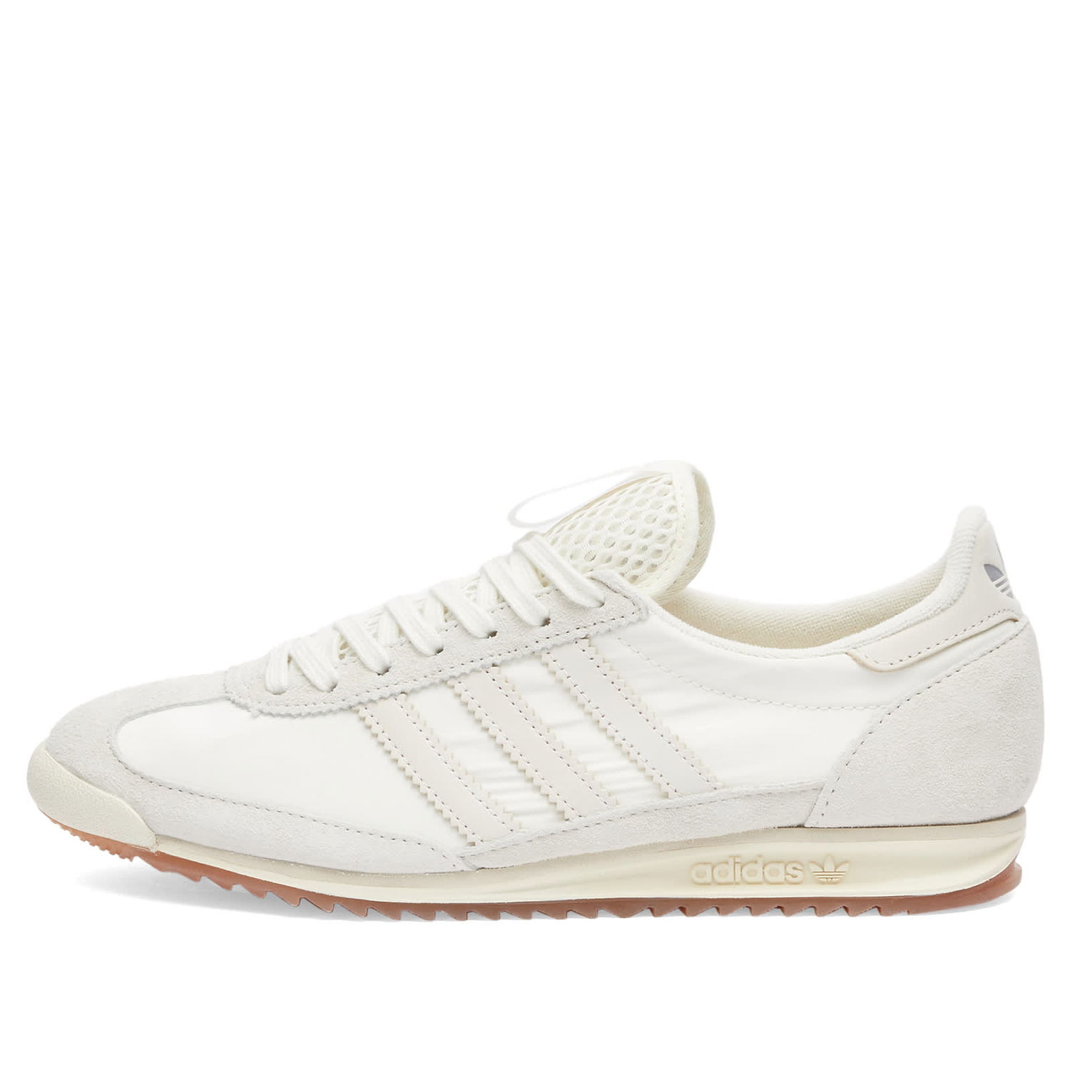 Tenisky a topánky adidas Originals SL72 'Laundromat' Biela | JI3908, 0