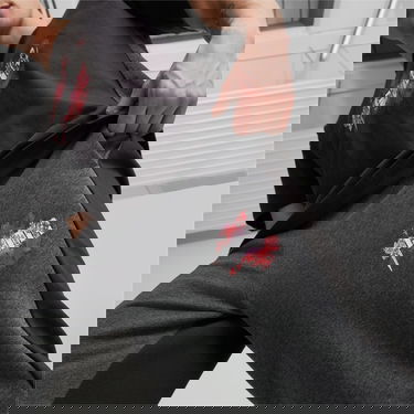 Tepláky Puma X Final Fanstasy XIV Sweatpants Šedá | 539041_02, 3