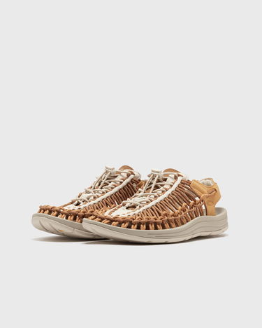 Tenisky a topánky Keen UNEEK Sandals Hnedá | 1030577, 2