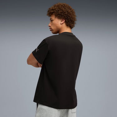 Tričko Puma Melo Alwayz On 1 T-Shirt Čierna | 630755-06, 3