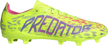 Tenisky a topánky adidas Performance Predator League FG/MG Žltá | jh6471, 0
