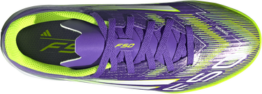 Tenisky a topánky adidas Performance F50 League Indoor Fialová | JH7750, 3