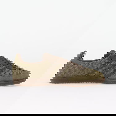 Tenisky a topánky adidas Originals Samba OG Zelené | JR0885, 2
