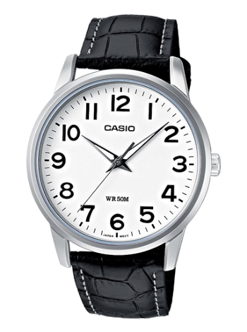 CASIO Watch MTP-1303PL-7BVEG