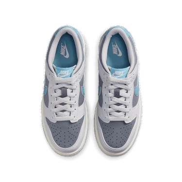 Tenisky a topánky Nike Dunk Low Biela | FB9109-008, 4