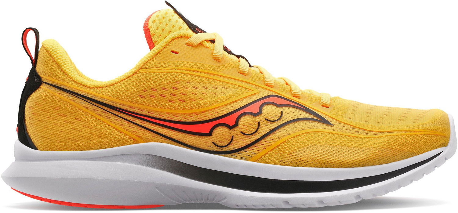 Tenisky a topánky Saucony Saucony Kinvara 13 Žltá | S20723-16, 1