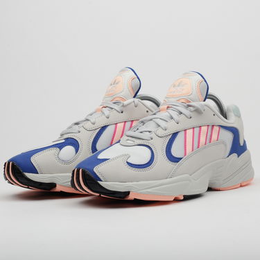 Tenisky a topánky adidas Originals Yung-1 Šedá | BD7654, 1